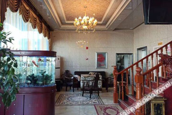 Hotel Interior 7 of 12