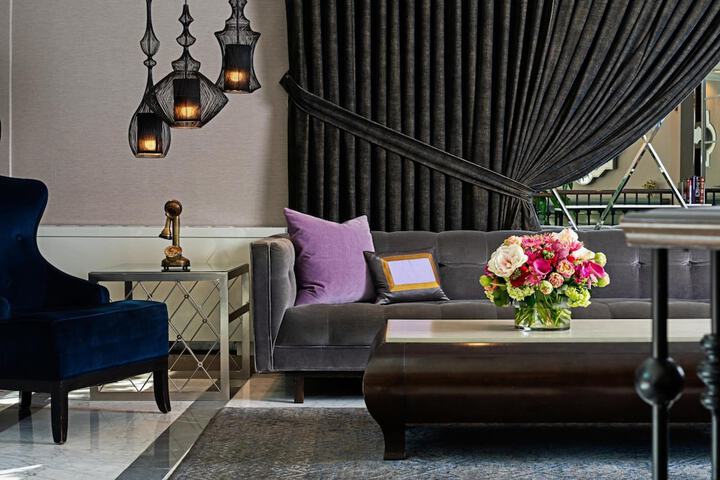 Hotel Interior 2 of 56