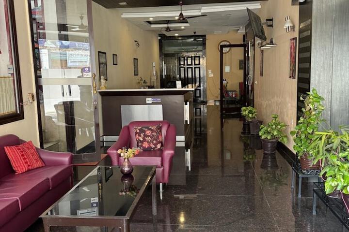 Hotel Interior 2 of 11
