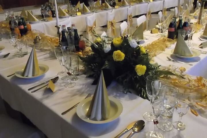Wedding/Banquet 65 of 76