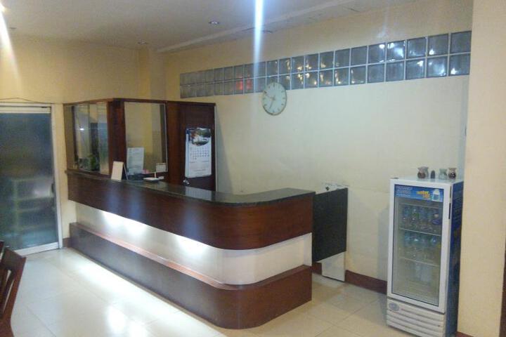 OYO 140 Jcad Hotel