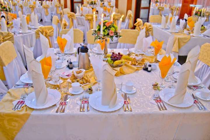 Ballroom/Hall 29 of 39