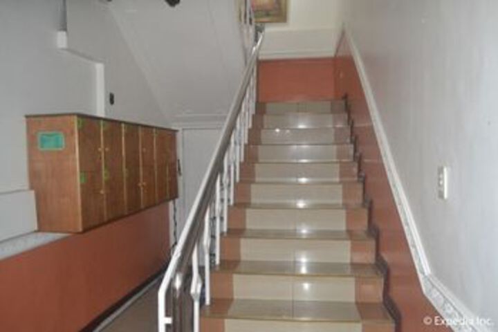 Hotel Interior 25 of 25