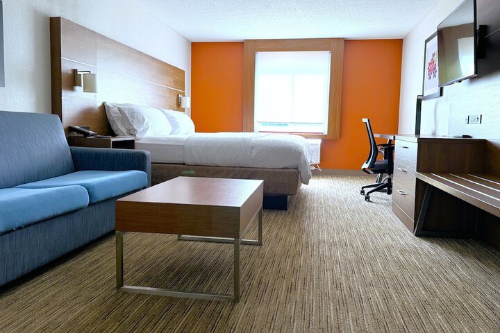 Suite King Size Bed (36 of 38)