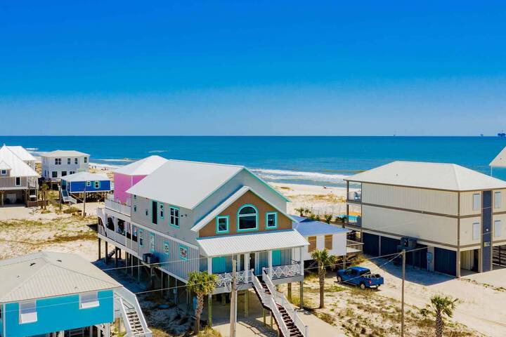 SIP N SEA in Gulf Shores, AL
