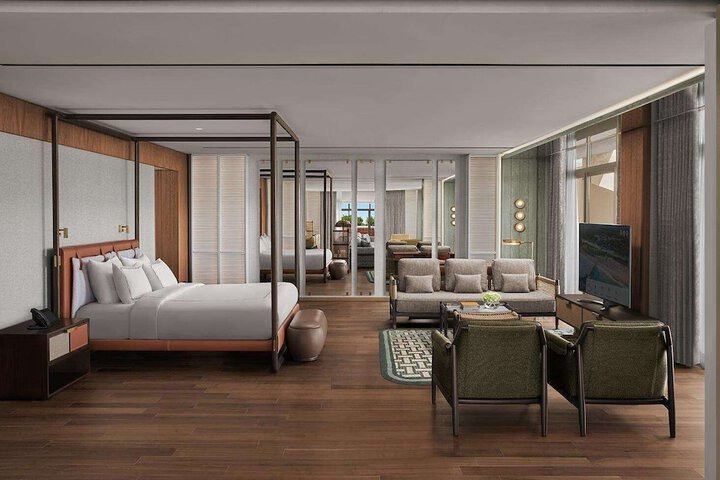 Hotel Interior 25 of 336