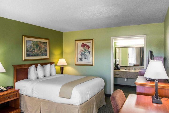 Fitness Center Photo