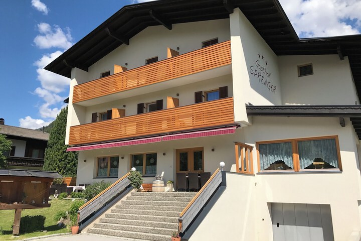 Gasthof Sprenger