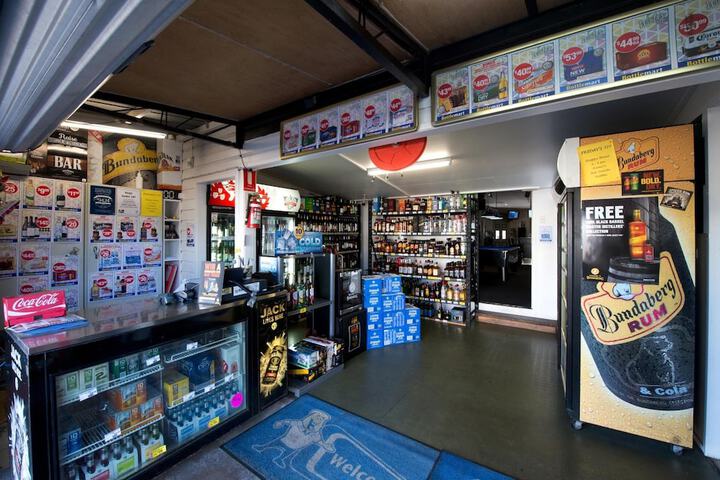 Gift Shop 18 of 25