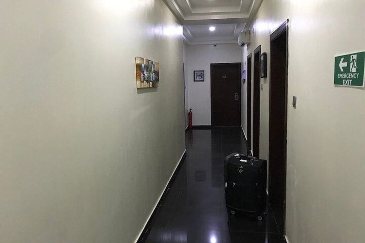 Albertville Luxury Rooms