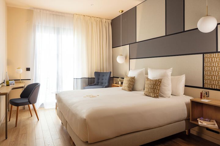 Photo of Epona Hôtel Sens