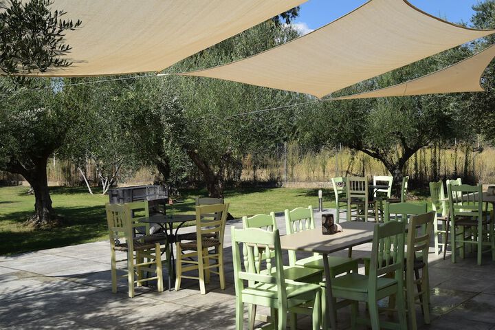 Terrace/Patio 47 of 81