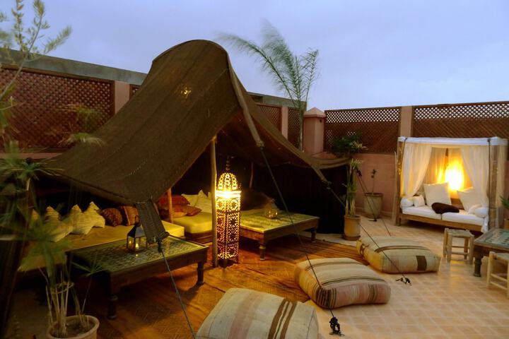 Terrace/Patio 111 of 119