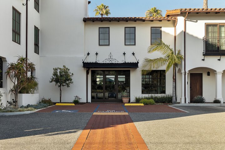 Hotel 60 of 89