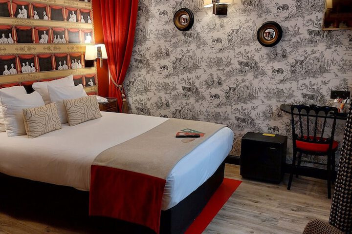 Room 48 of 105