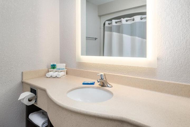 Fitness Center Photo