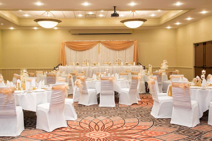 Ballroom