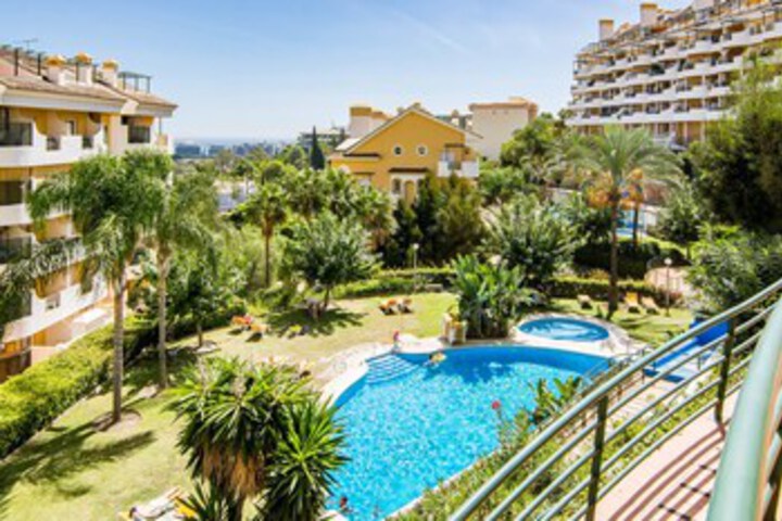 SAT1-Cozy 2 bedroom apt near to Port