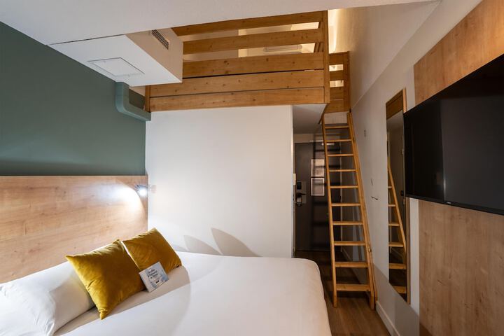 Extra beds