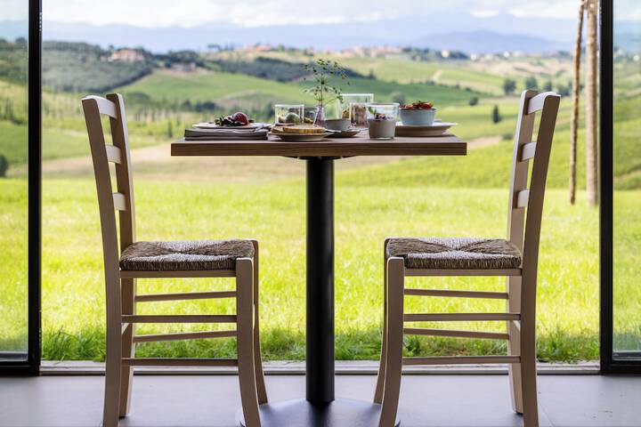 Breakfast/Coffee Service 59 of 81