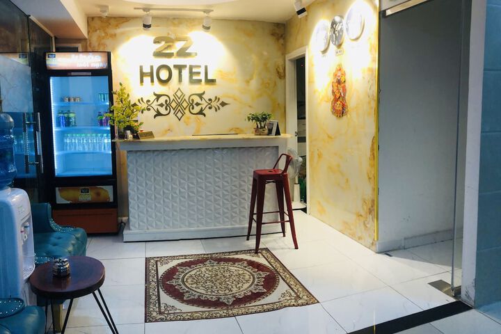 Hotel Interior 2 of 31