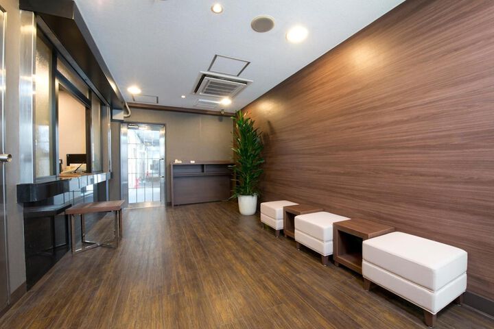 Hotel Interior 2 of 14