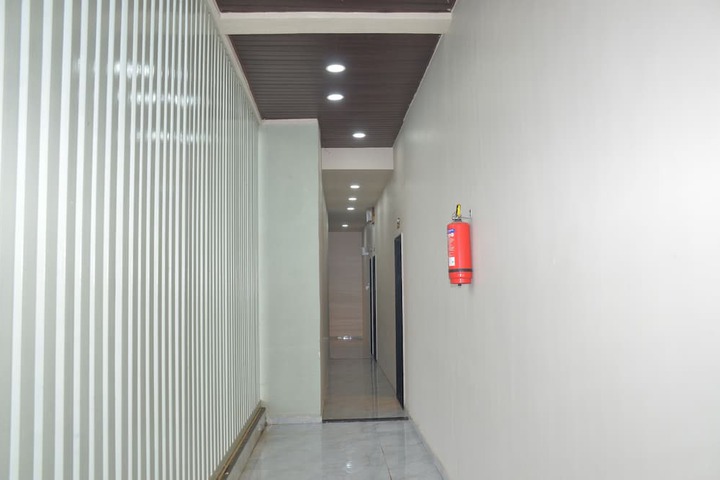 Hotel Interior 2 of 39