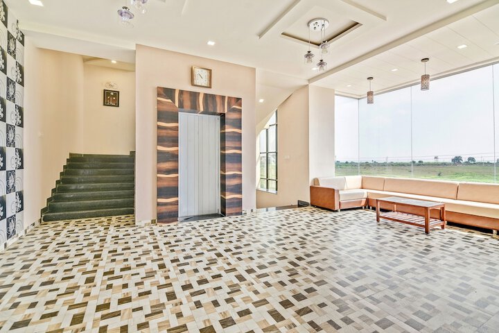 Hotel Interior 1 of 5