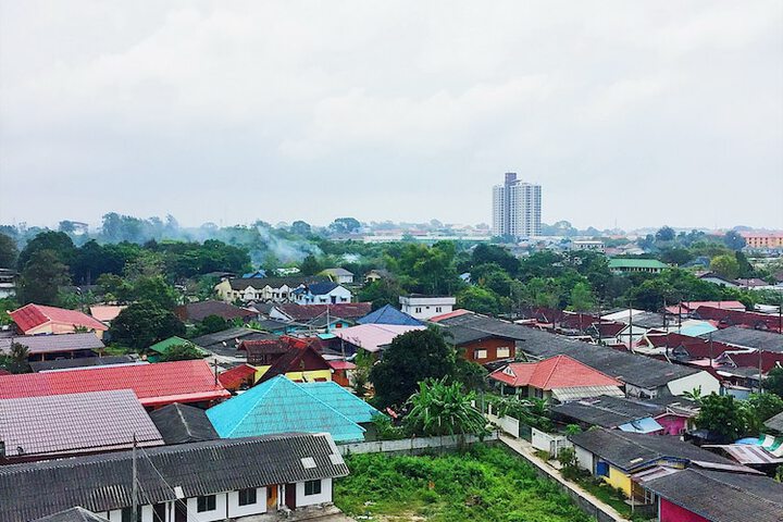Hotel View 101 of 101