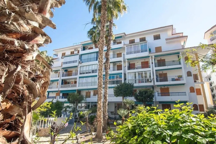 Photo of Studio in Viñamar 4