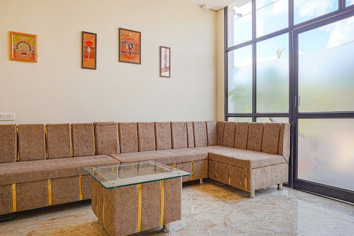 Hotel Interior 15 of 28