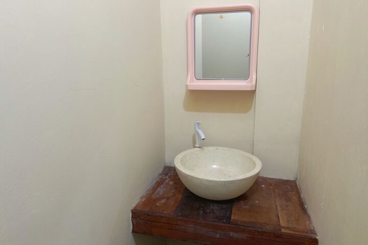 Bathroom Vanities