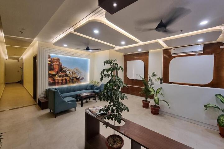 Hotel Interior 2 of 14
