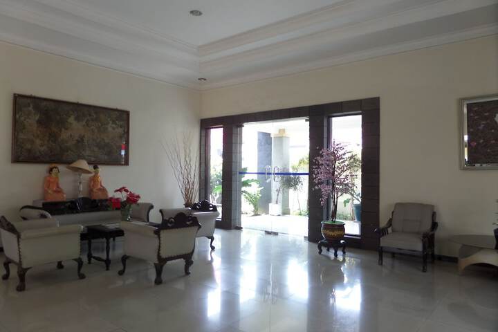 Hotel Interior 2 of 34