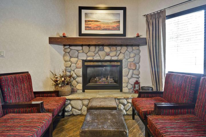 Hotel Interior 126 of 145