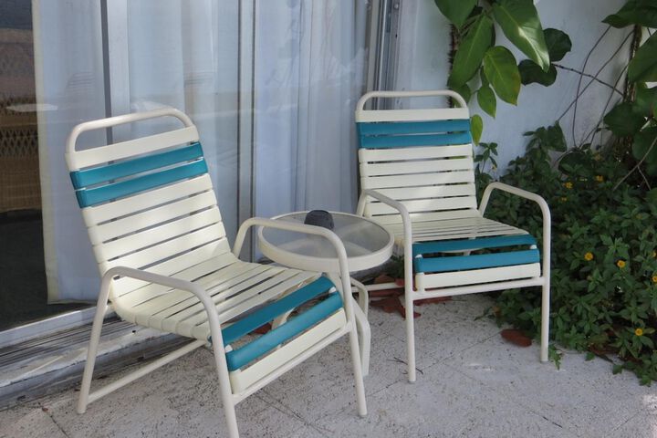 Terrace/Patio 18 of 40