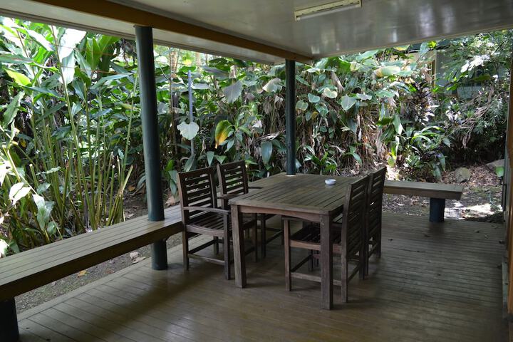 Terrace/Patio 171 of 195
