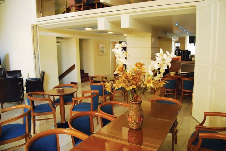 Lobby Photos