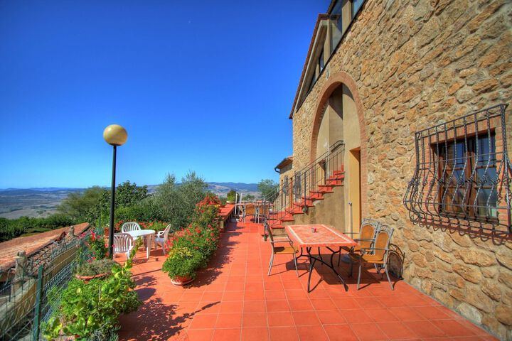 Terrace/Patio 92 of 96