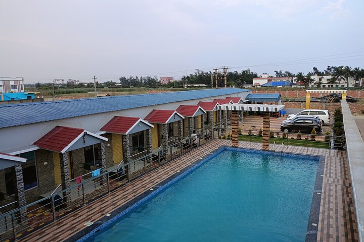 Hotel 7 of 7