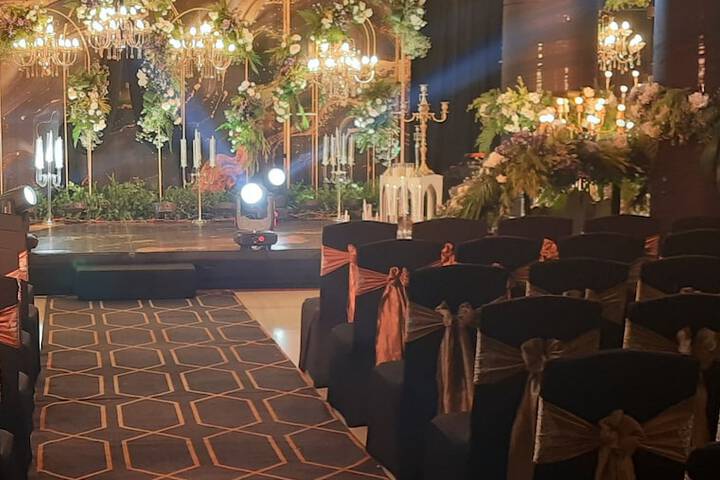 Hotel MDs Continental