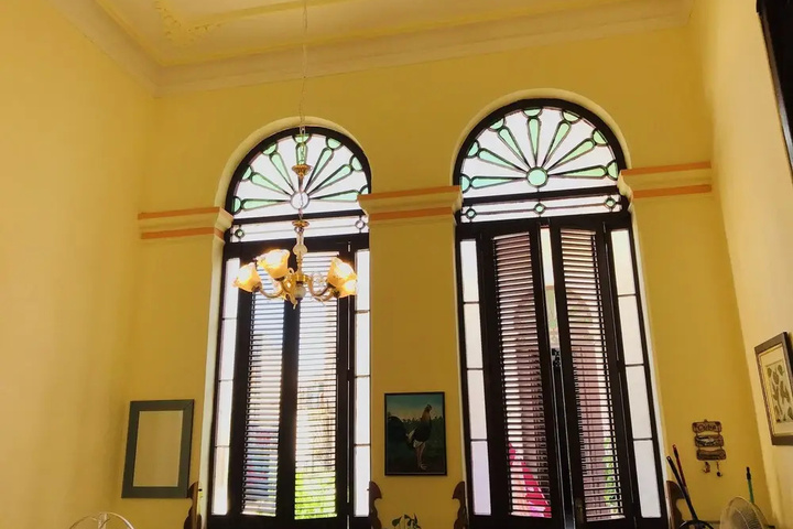 Casa Colonial Marlen y Lachi