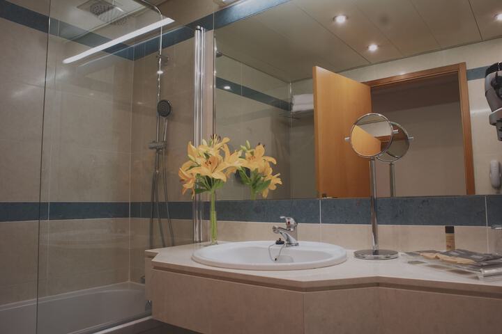 Bathroom Vanities