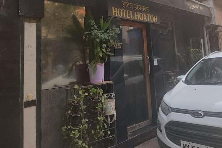Hotel 11 of 11