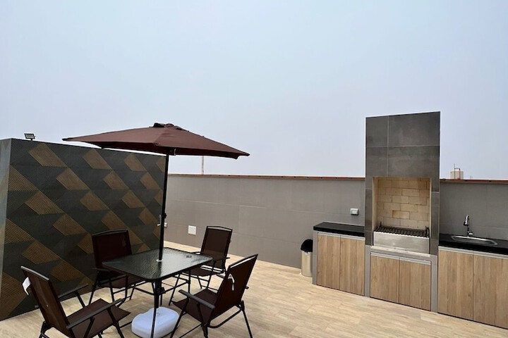 Terrace/Patio 50 of 58