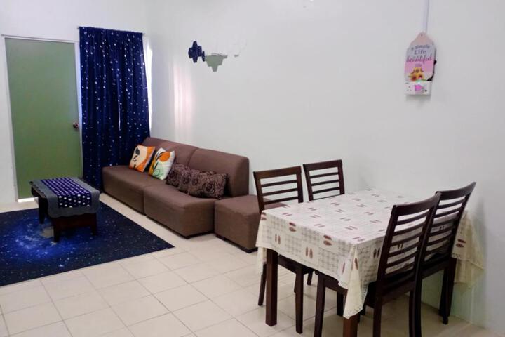Photo of Nur ala Nur Space at Cameron Jaya (WIFI)