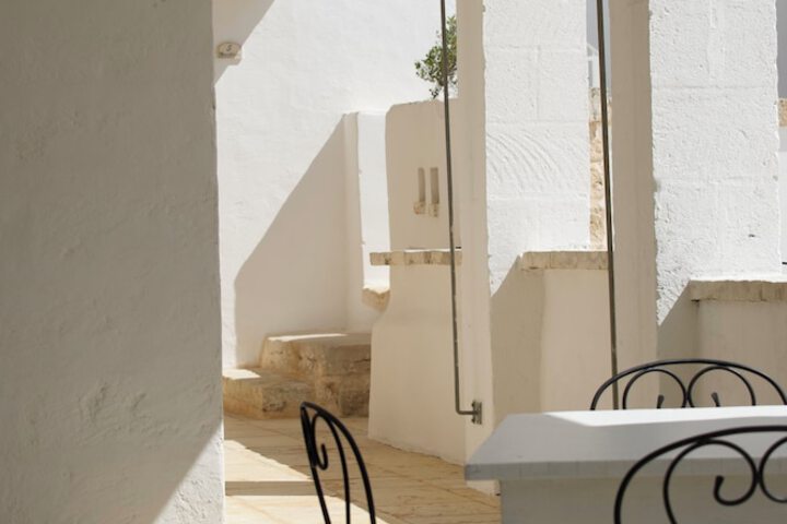 Terrace/Patio 21 of 47