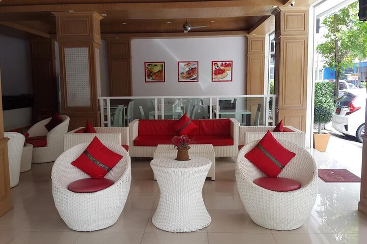 Lobby Photos