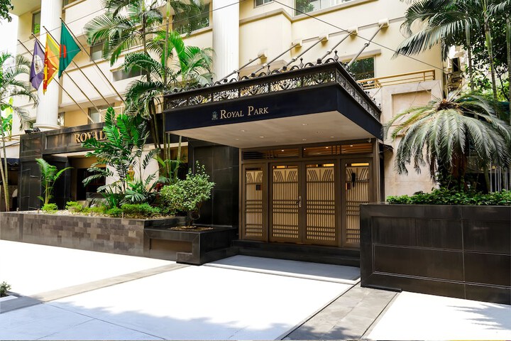 Hotel 81 of 84