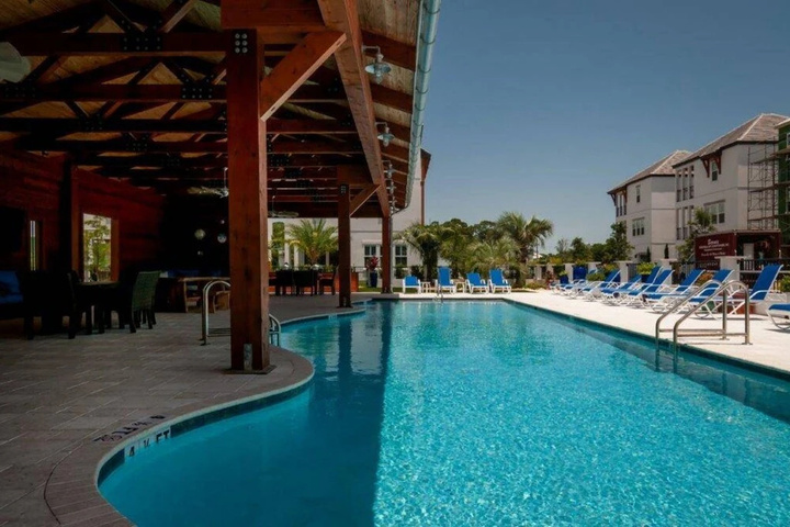Pool 14 of 22